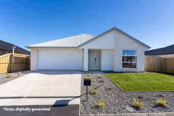 28 Podocarp Drive , Halswell