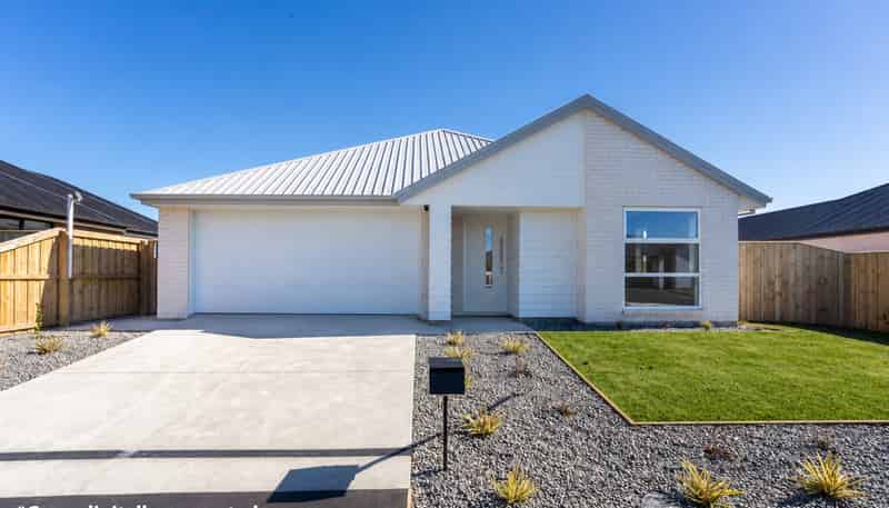 28 Podocarp Drive , Halswell