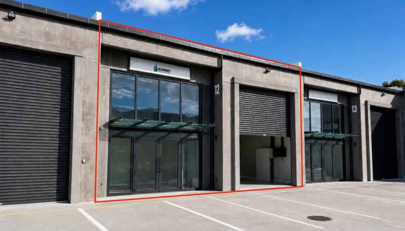 Unit 12 20 Toorea Street, Papamoa Beach