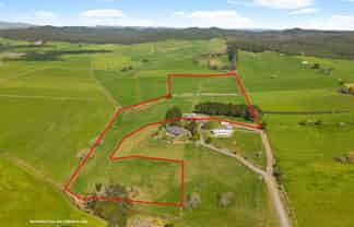 2876c State Highway 2, Maramarua