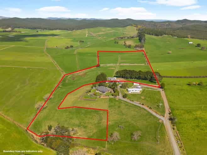 2876c State Highway 2, Maramarua