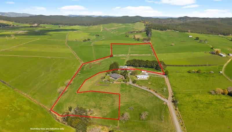 2876c State Highway 2, Maramarua