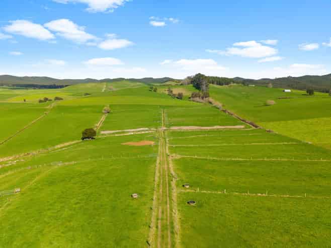 2876c State Highway 2, Maramarua