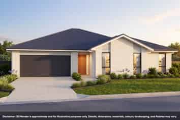 172 Hitchen Road, Pokeno