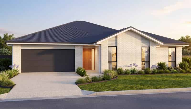 172 Hitchen Road, Pokeno