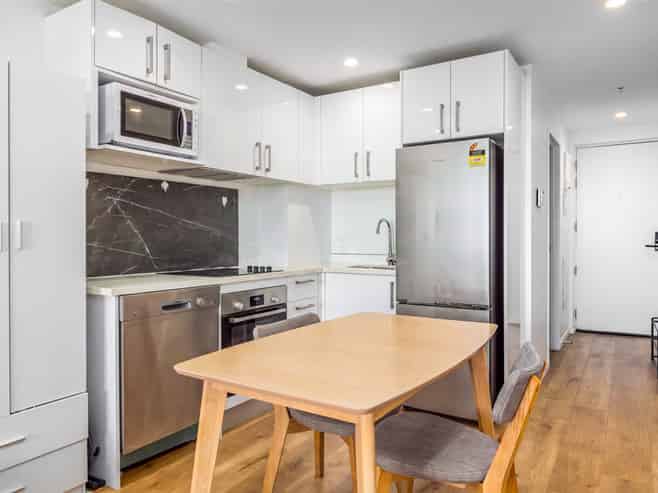 1107/57 Wakefield Street, Auckland Central