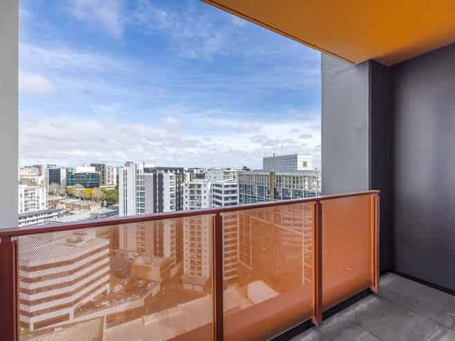 1107/57 Wakefield Street, Auckland Central