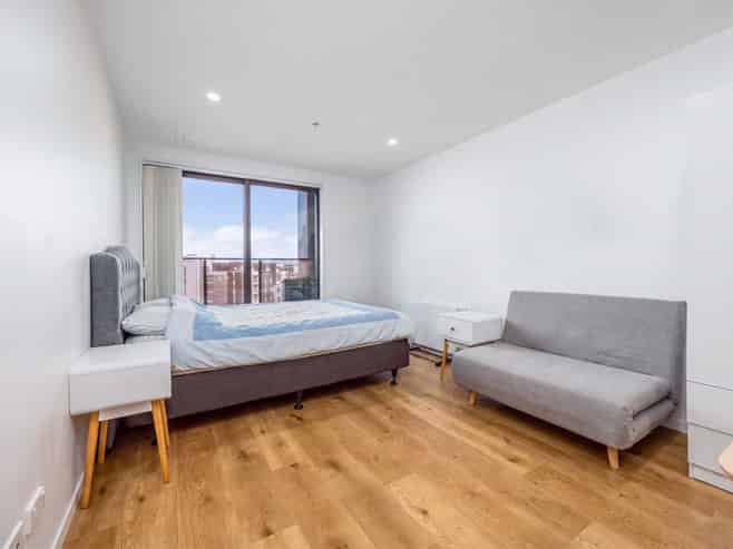 1107/57 Wakefield Street, Auckland Central