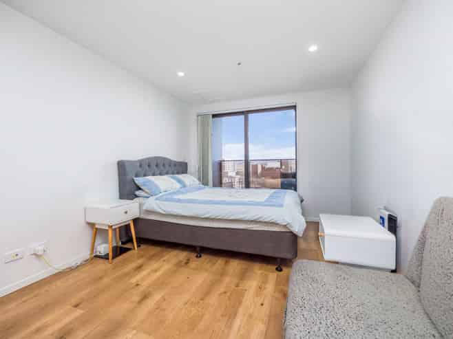 1107/57 Wakefield Street, Auckland Central