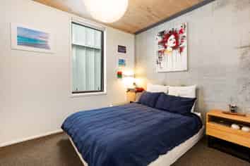 17/257 Willis Street, Te Aro