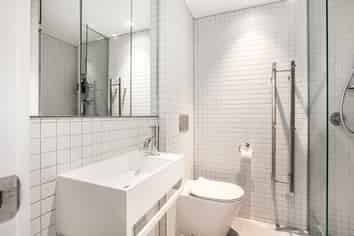 17/257 Willis Street, Te Aro