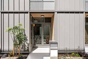 17/257 Willis Street, Te Aro