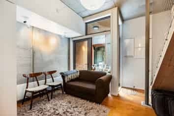17/257 Willis Street, Te Aro