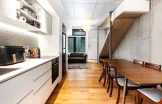 17/257 Willis Street, Te Aro