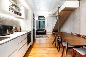 17/257 Willis Street, Te Aro