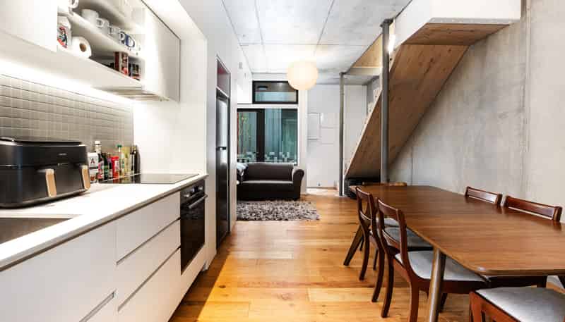 17/257 Willis Street, Te Aro