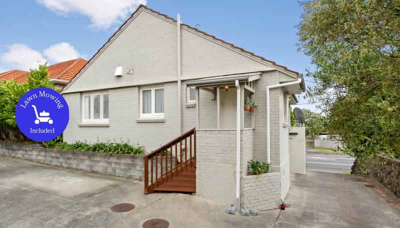 878 Dominion Road, Mount Eden