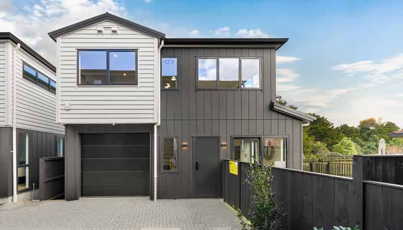 13C Cornell Court, Albany