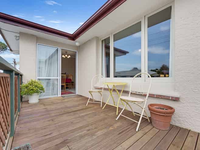 4 Charles Street, Gore