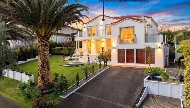 6  Rangi Avenue, Albany