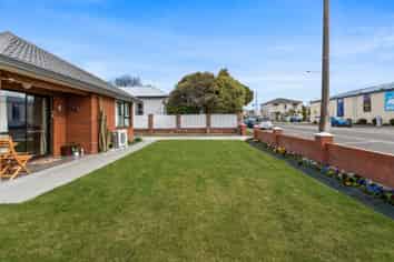 200 Williams Street, Kaiapoi