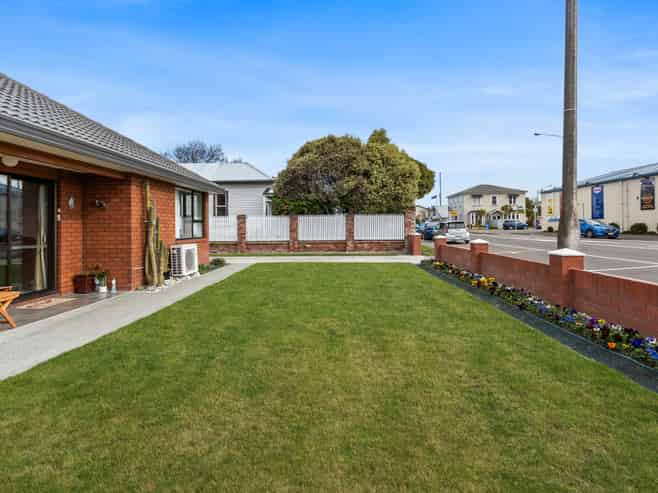 200 Williams Street, Kaiapoi