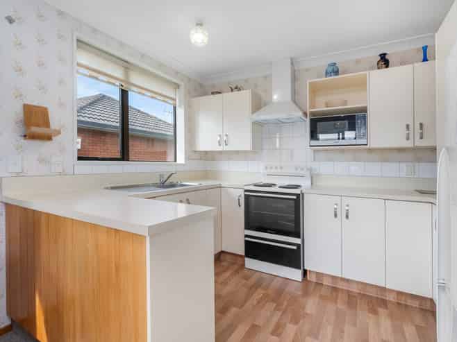 200 Williams Street, Kaiapoi