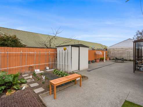 200 Williams Street, Kaiapoi