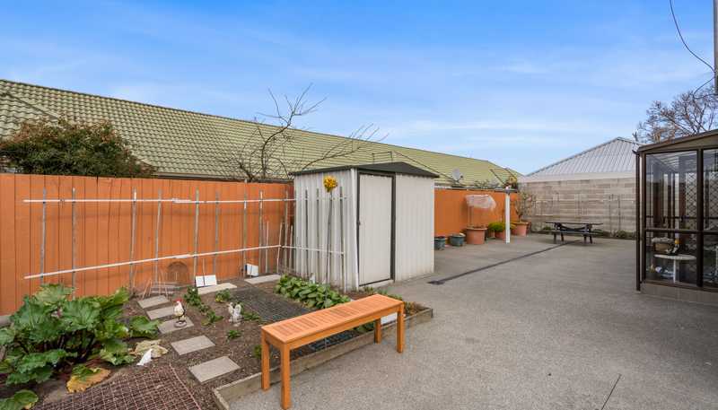 200 Williams Street, Kaiapoi