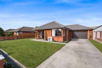 200 Williams Street, Kaiapoi