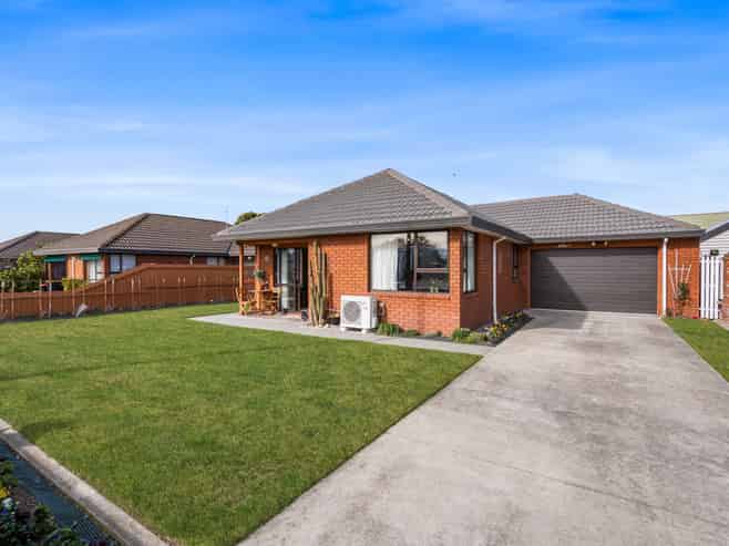 200 Williams Street, Kaiapoi