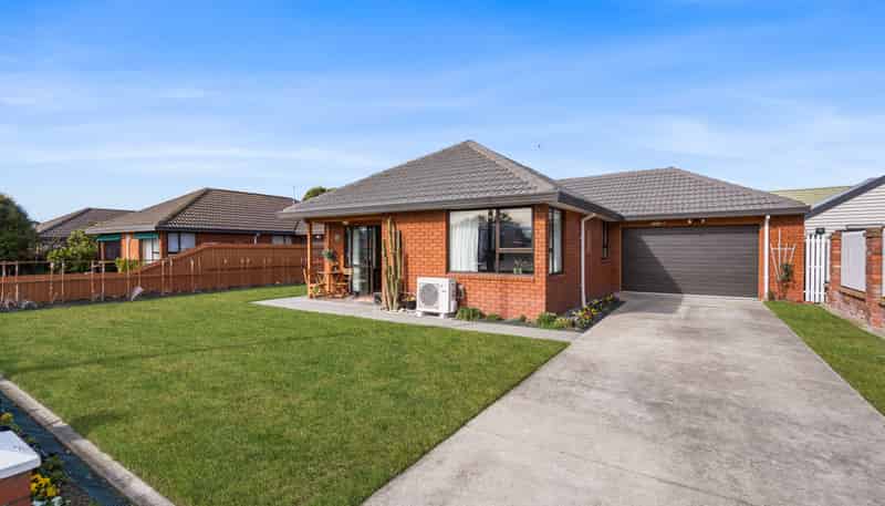 200 Williams Street, Kaiapoi