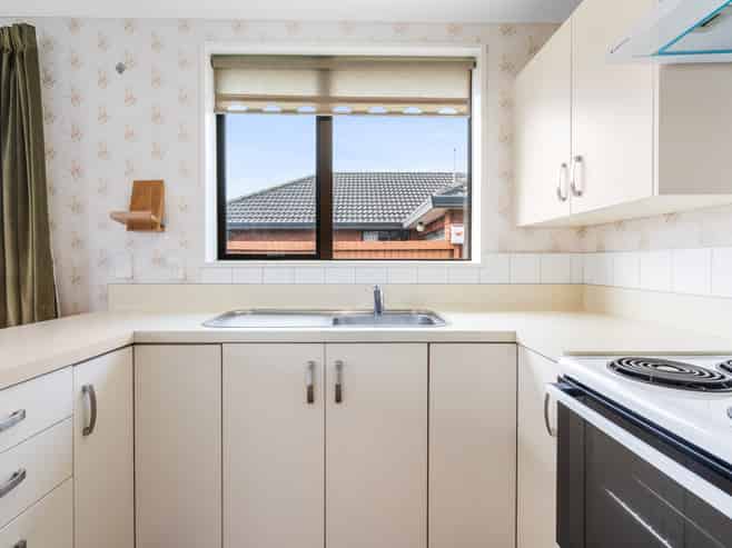 200 Williams Street, Kaiapoi