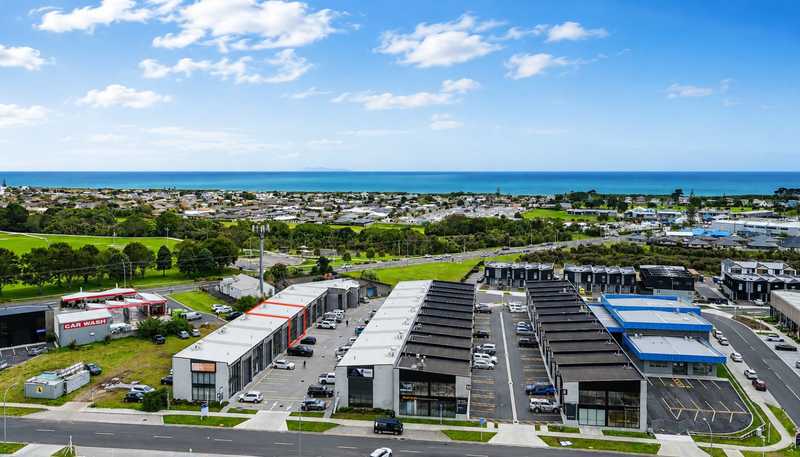 Unit 12 20 Toorea Street, Papamoa Beach
