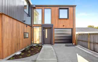 6/70 Isleworth Road, Bishopdale