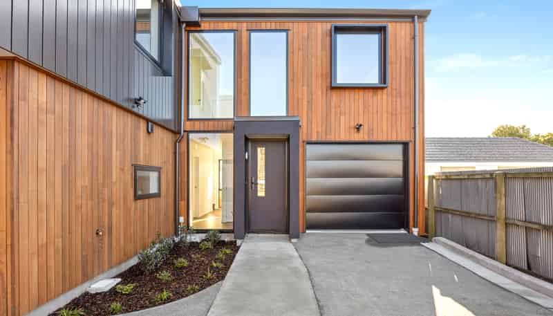 6/70 Isleworth Road, Bishopdale