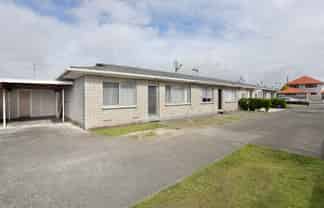 297D Ruahine Street, Terrace End