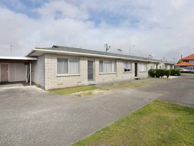 297D Ruahine Street, Terrace End