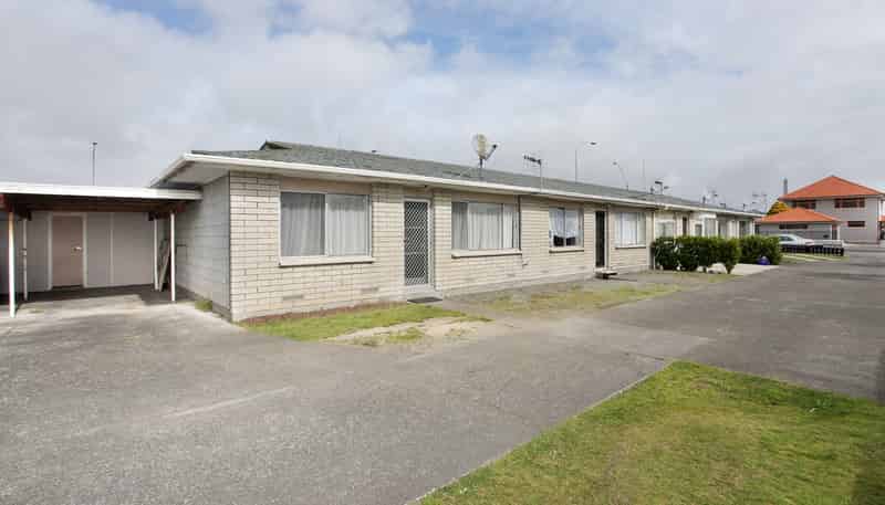 297D Ruahine Street, Terrace End