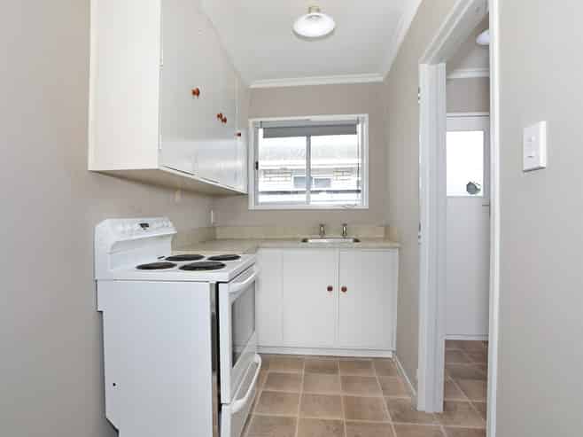 297D Ruahine Street, Terrace End