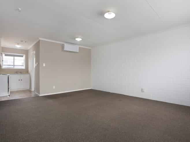 297D Ruahine Street, Terrace End