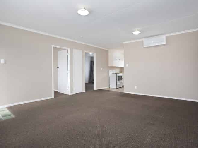 297D Ruahine Street, Terrace End