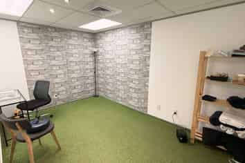 Centrally located office space - 87sqm