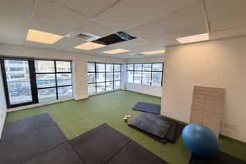 Centrally located office space - 87sqm