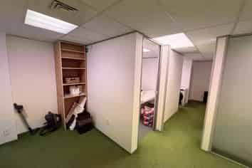 Centrally located office space - 87sqm