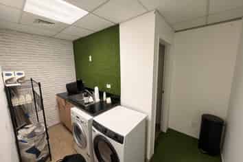 Centrally located office space - 87sqm