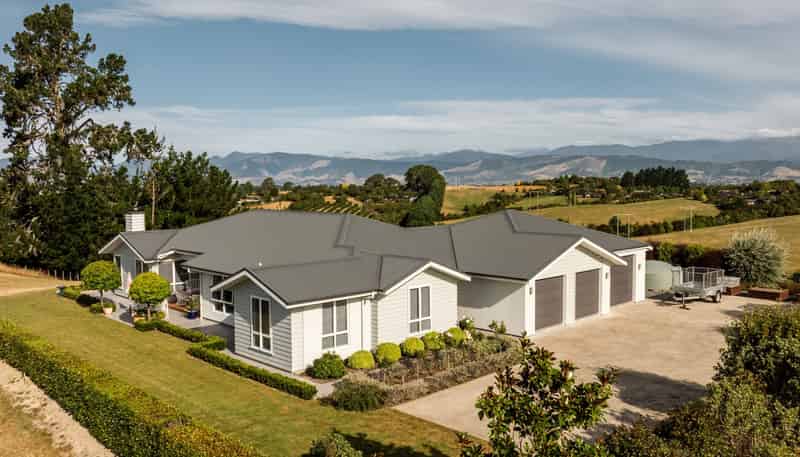 12 Shirtcliff Lane, Redwood Valley