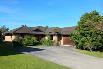 473 Seaforth Road, Waihi Beach