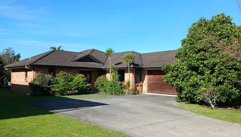 473 Seaforth Road, Waihi Beach