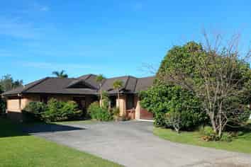 473 Seaforth Road, Waihi Beach
